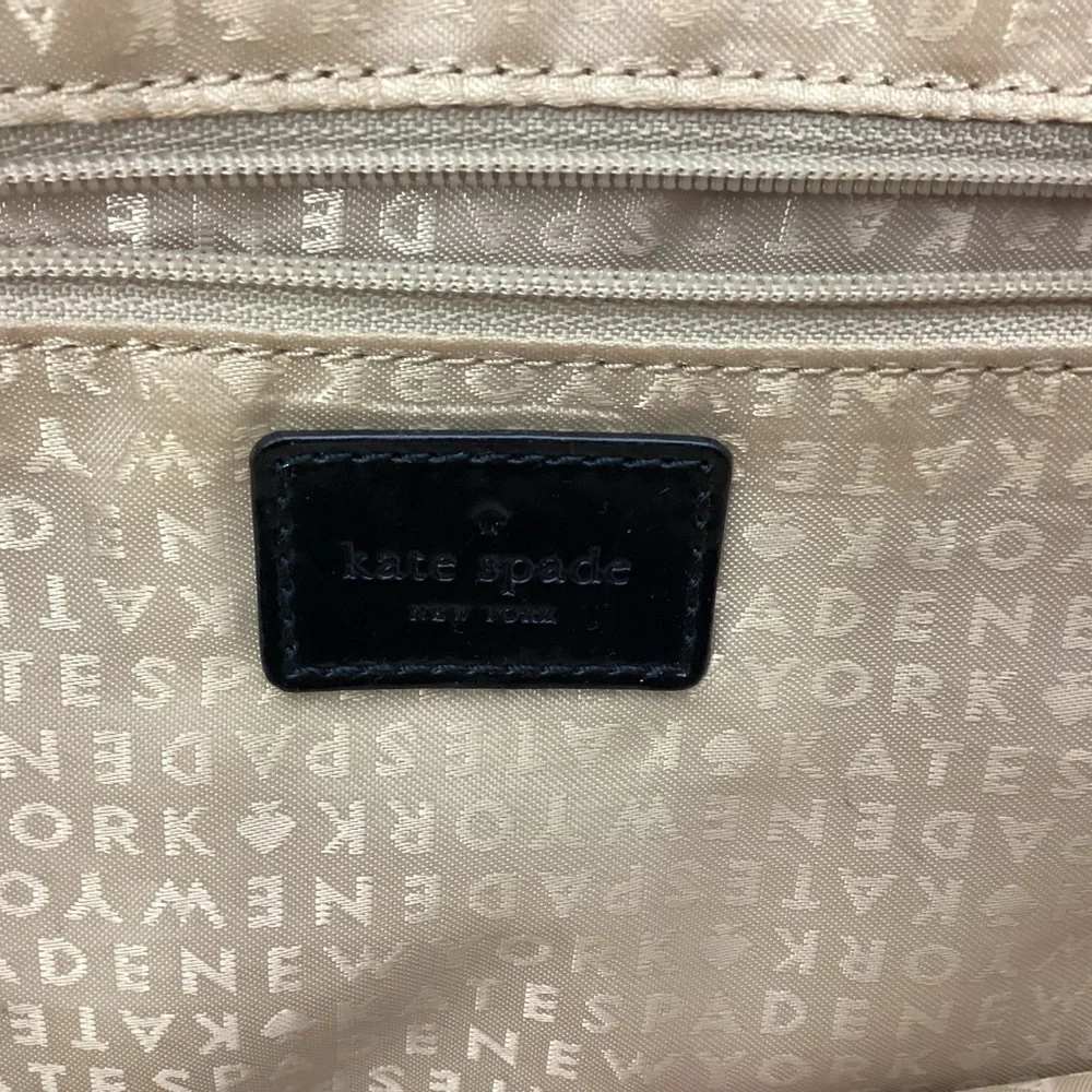 Kate Spade Harmony Metro Tote